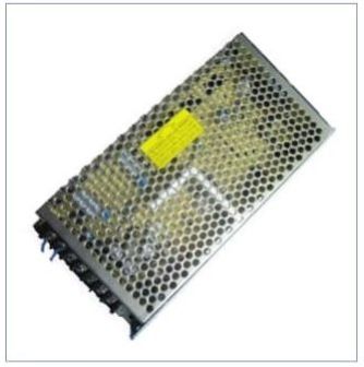 Analog Constant Voltage 02