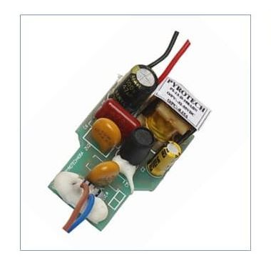 Non Isolated Indoor Ac Led Driver 02