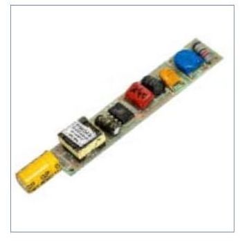 Non Isolated Indoor Ac Led Driver 06