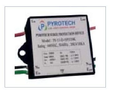 PI-13-D-SPD-20K Surge Protection Device