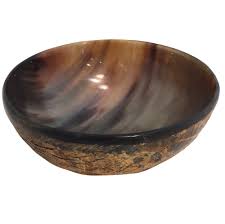 Horn Bowls