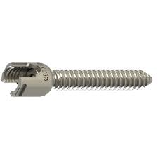 6.5mm Pedicle Mono Axial Spine Screw