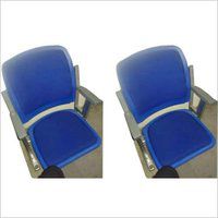 Indoor Stadium Chair