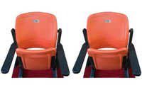 Stadium Tip Up Chair