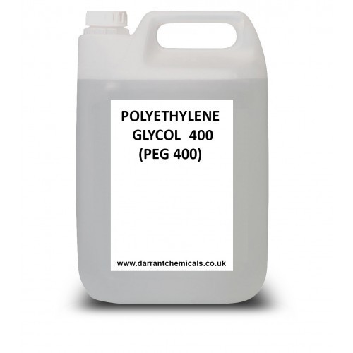 Poly Ethylene Glycol 01