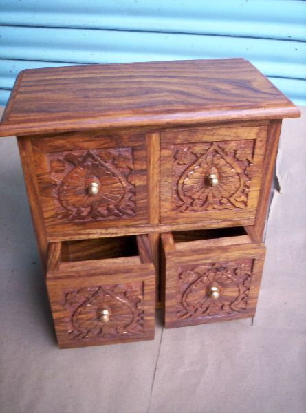 Wooden small Cabinet