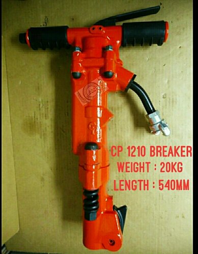 CP 1210 Pneumatic Breaker