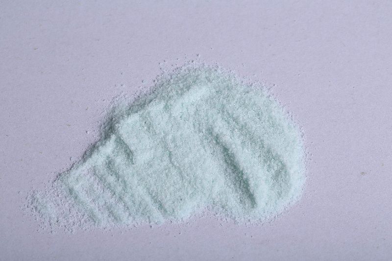 Ferrous Sulphate