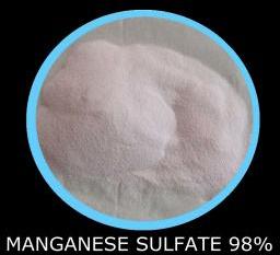 Manganese Sulphate