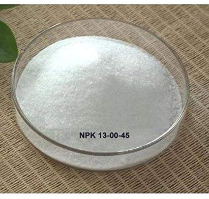 NPK 13:00:45 Water Soluble Fertilizer