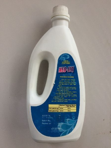 1 L Liquid Detergent 02