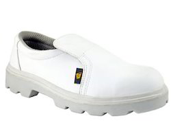JCB Clean Pro Safety Shoes