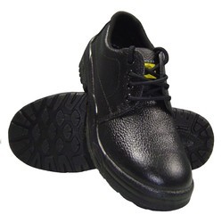 Liberty Fighter Safety Shoes
