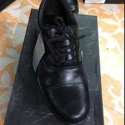 TSF Low Cut Police Shoes