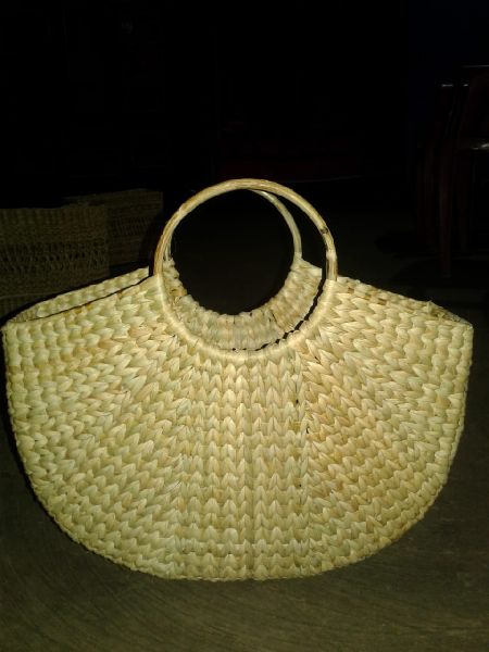 Kauna Grass Handbag
