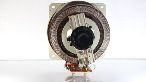 28 Amps Dimmer Stat 02