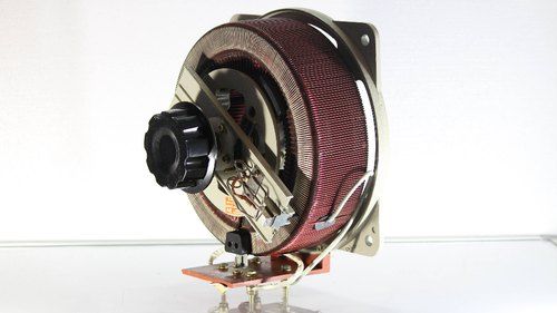 28 Amps Dimmer Stat 03