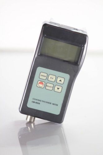Coating Thickness Measuring Meter 02