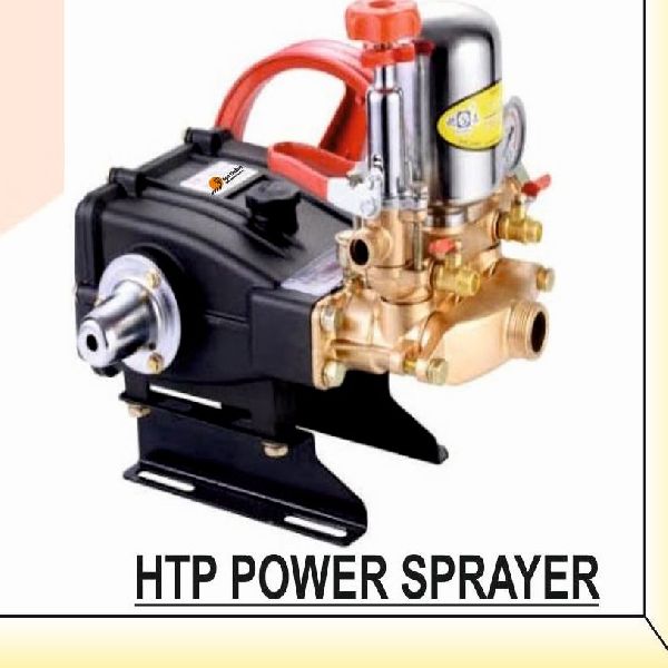 Htp Power Sprayer