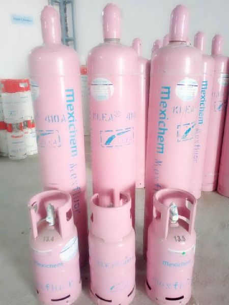R-410A Mexichem Refrigerant Gas