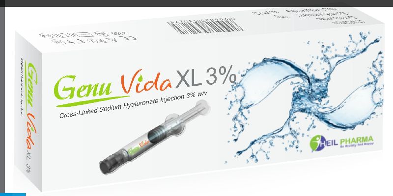 Hyaluronic Acid For Orthopedic Use