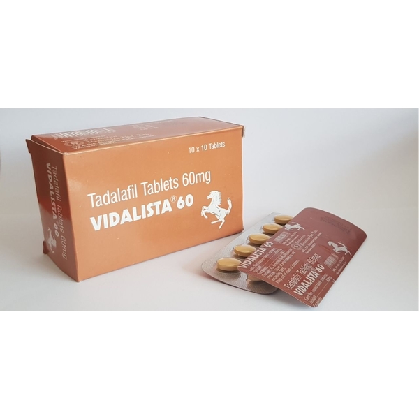 Cialis 60mg Tablets