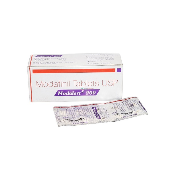 Modafinil 200mg Tablets