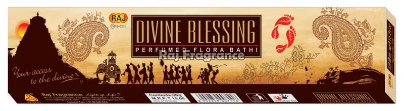 Divine Blessing Incense Sticks