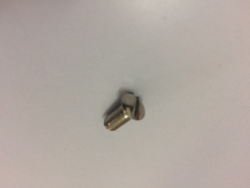 Short Screw