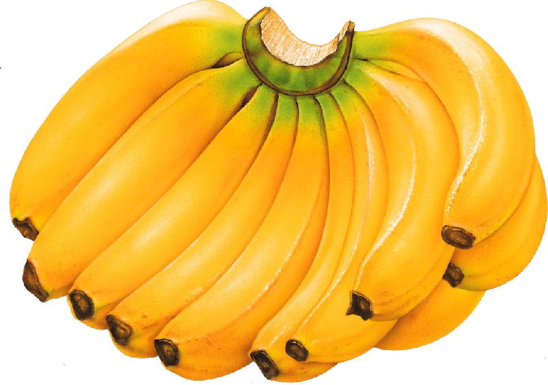 Banana 01