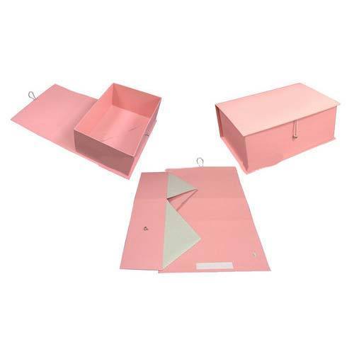 Fancy Collapsible Packaging Box