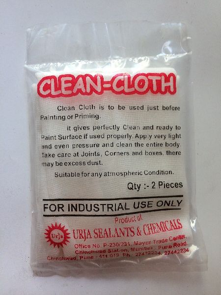 Urja Clean Cloth