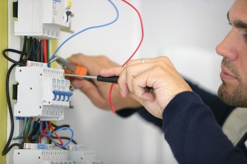 LT Electrical Maintenance Service