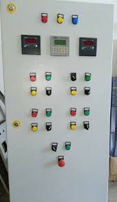 PID Control Panel