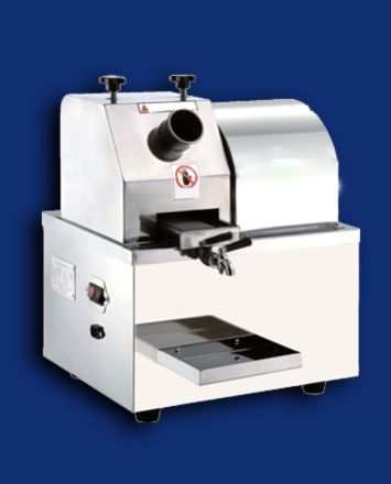 Sugarcane Juice Machine 01