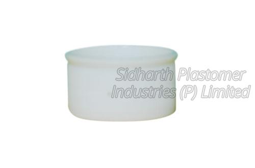 28 MM Induction Sealed Cap