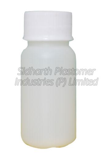 HDPE Dry Syrup Bottle 02