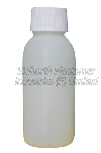 HDPE Dry Syrup Bottle 03