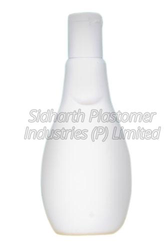 HDPE Shampoo Bottle 02
