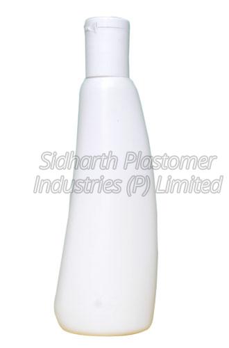 HDPE Shampoo Bottle 04