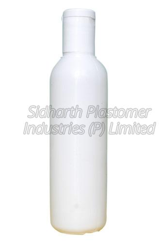 HDPE Shampoo Bottle 05