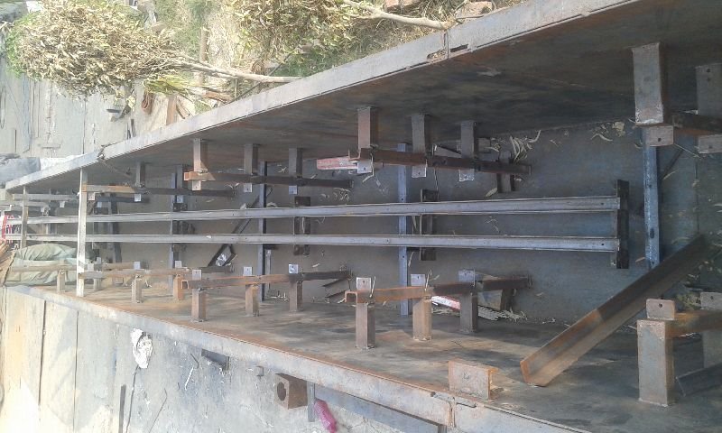 Inline Cylinder Dip Testing Bath