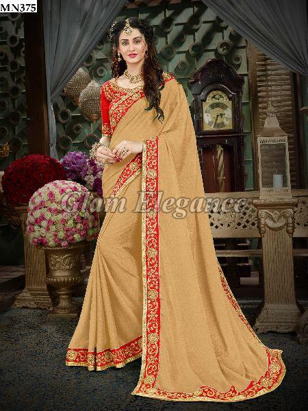 MN375 Manohari Roohi Hit Colors VOL-2 Designer Sarees