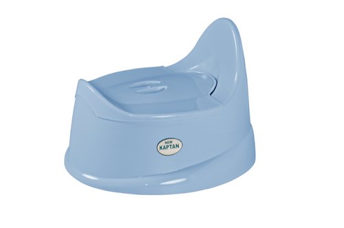 Small Baby Potty Container