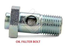 Oil Filter Bolt