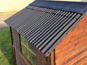 Bitumen Roof Sheets