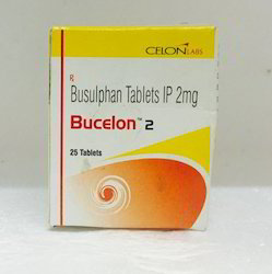 Bucelon Tablets