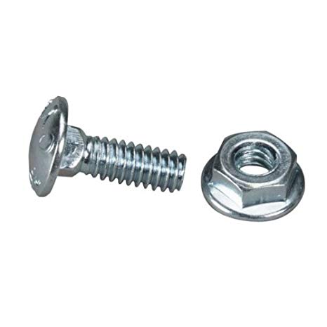 Cable Tray Nut & Bolts