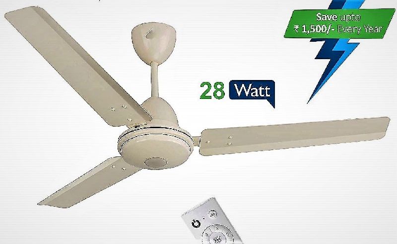 White Bldc Ceiling Fan Manufacturer Supplier In Mumbai India