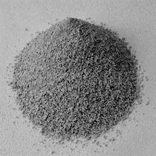 Low Cement Castables